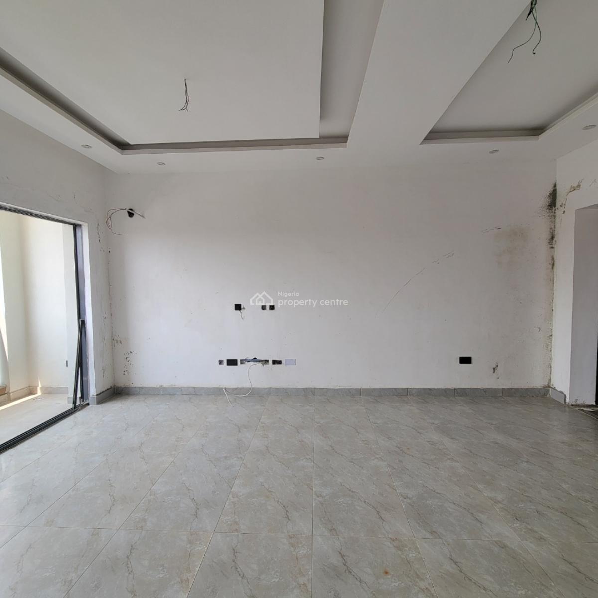 Exquisite 2 Bedroom Apartment with an Elevator, Lekki Phase 1, Lekki, Lagos, Flat / Apartment for Sale