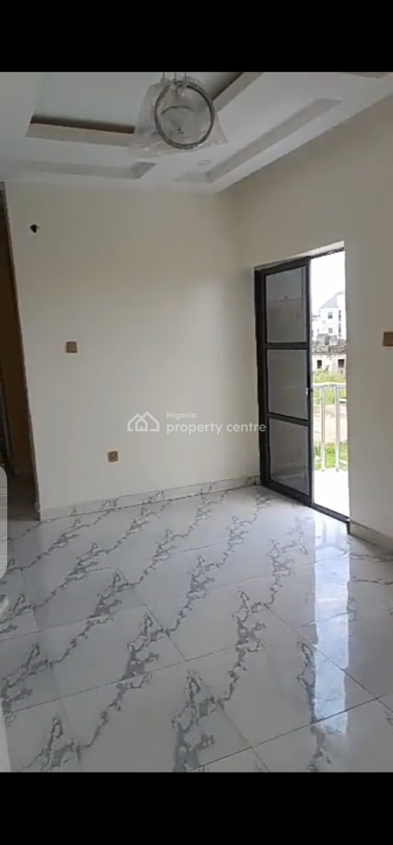 Nice Miniflat in a Good Estate, Sunshine, Sangotedo, Ajah, Lagos, House for Rent