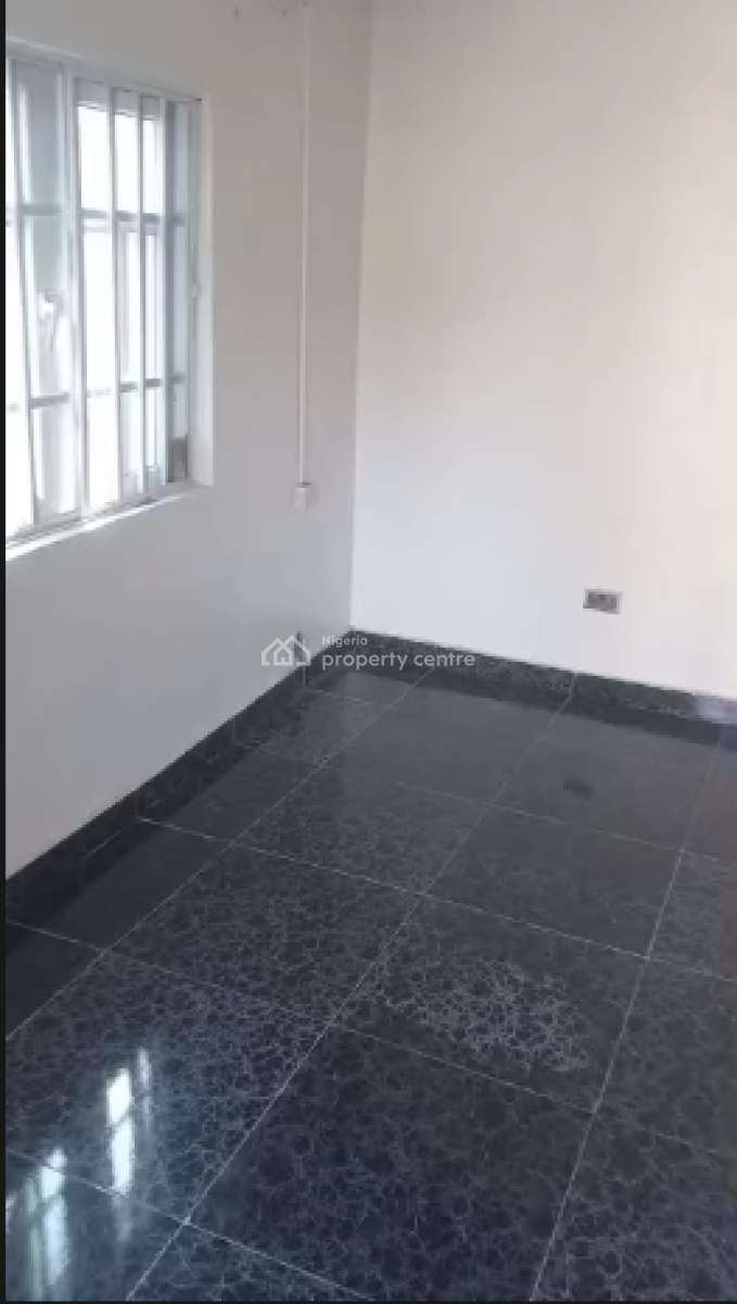 Standard 2 Bedroom Duplex Inside an Estate, Orchid Road, Lekki Phase 2, Lekki, Lagos, Detached Duplex for Rent