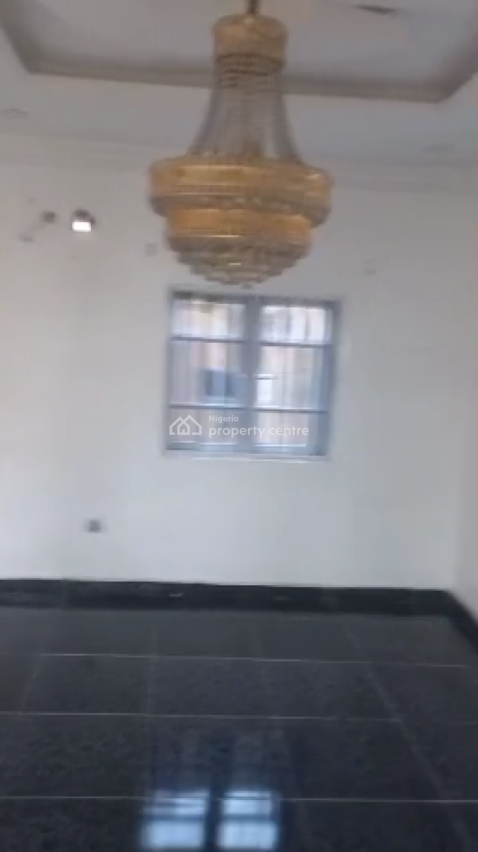 Standard 2 Bedroom Duplex Inside an Estate, Orchid Road, Lekki Phase 2, Lekki, Lagos, Detached Duplex for Rent