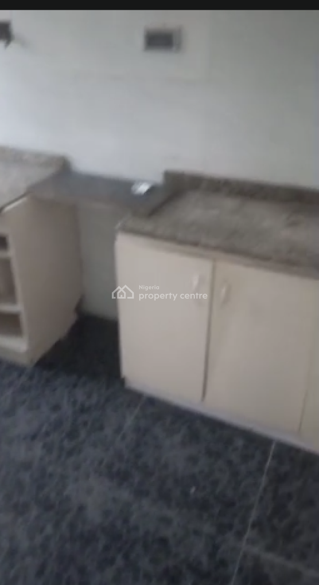 Standard 2 Bedroom Duplex Inside an Estate, Orchid Road, Lekki Phase 2, Lekki, Lagos, Detached Duplex for Rent