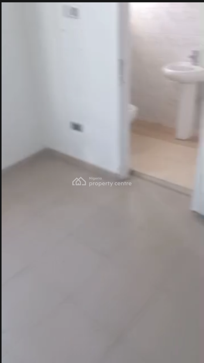 Standard 2 Bedroom Duplex Inside an Estate, Orchid Road, Lekki Phase 2, Lekki, Lagos, Detached Duplex for Rent