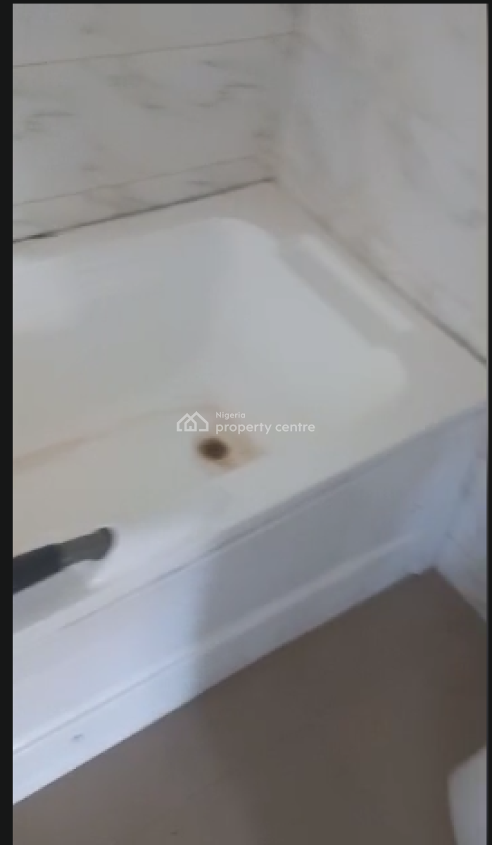 Standard 2 Bedroom Duplex Inside an Estate, Orchid Road, Lekki Phase 2, Lekki, Lagos, Detached Duplex for Rent