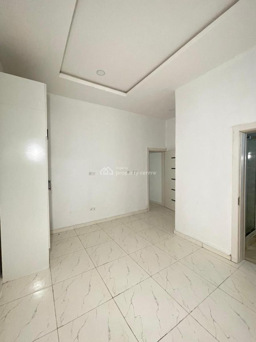 4 Bedroom Terrace Duplex with Swimming Pool, Orchid, Lekki, Lagos, Terraced Duplex for Sale