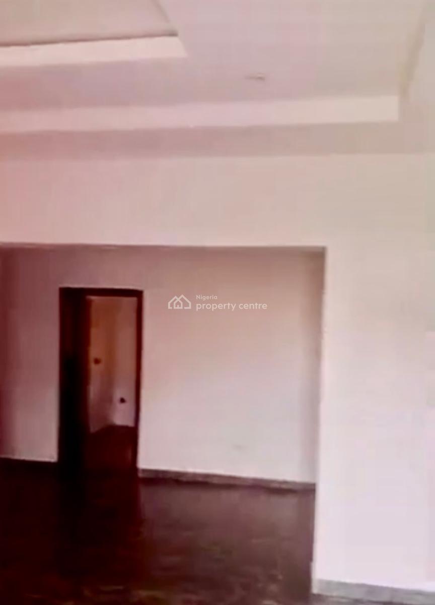 Freshly Built Luxury and Spacious Upstairs, Behind Shoprite, Sangotedo, Ajah, Lagos, Flat / Apartment for Rent