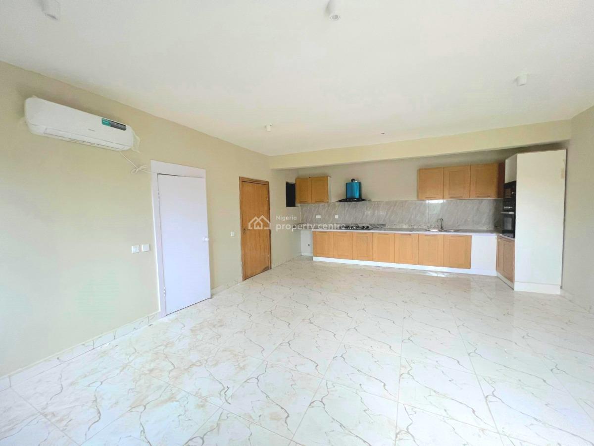 3 Bedroom Flat, Lagos Country Home, Surulere, Lagos, Flat / Apartment for Sale