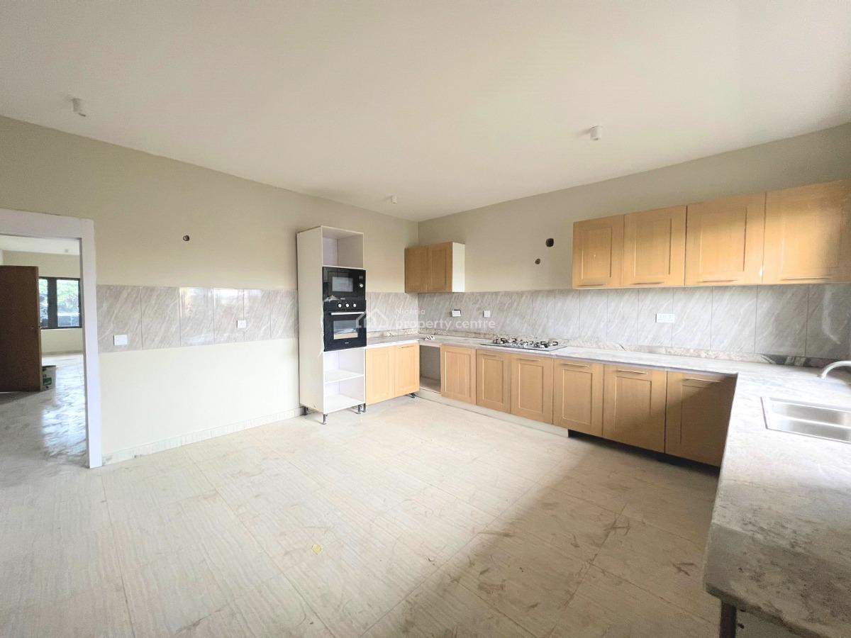 3 Bedroom Flat, Lagos Country Home, Surulere, Lagos, Flat / Apartment for Sale