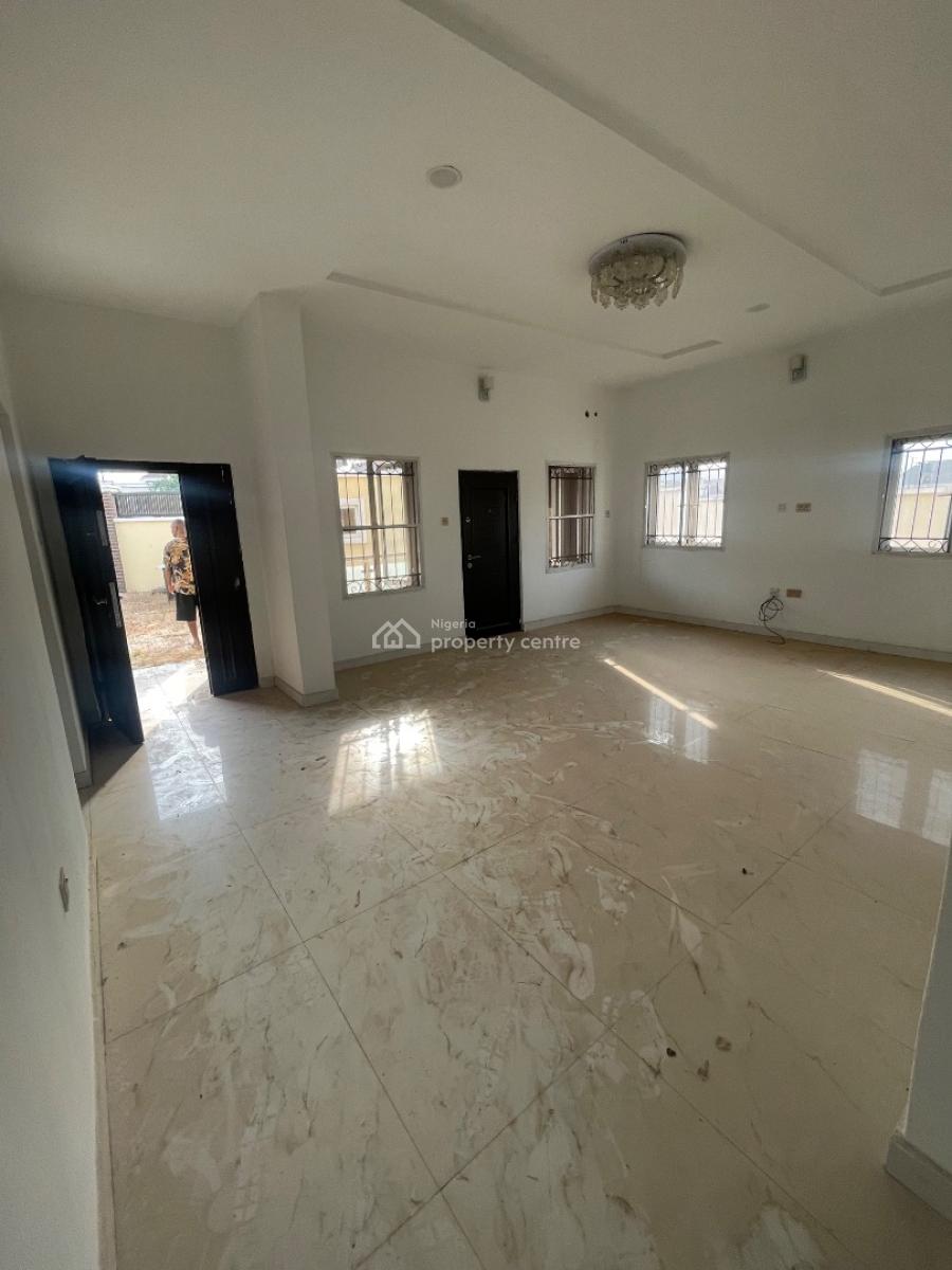 Modern 4 Bedroom Semidetached Duplex, Kolapo Ishola Gra, Ibadan, Oyo, Semi-detached Duplex for Sale