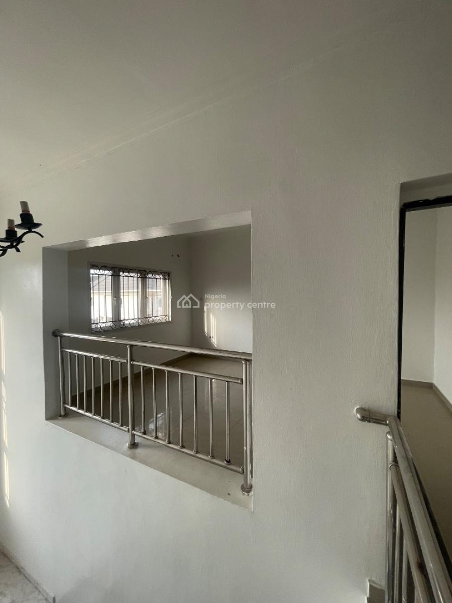 Modern 4 Bedroom Semidetached Duplex, Kolapo Ishola Gra, Ibadan, Oyo, Semi-detached Duplex for Sale