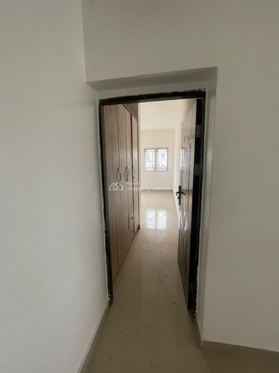 Modern 4 Bedroom Semidetached Duplex, Kolapo Ishola Gra, Ibadan, Oyo, Semi-detached Duplex for Sale