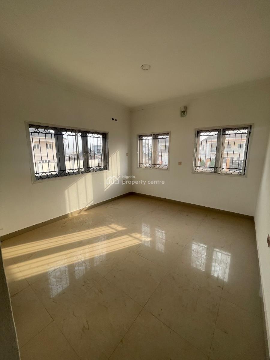 Modern 4 Bedroom Semidetached Duplex, Kolapo Ishola Gra, Ibadan, Oyo, Semi-detached Duplex for Sale