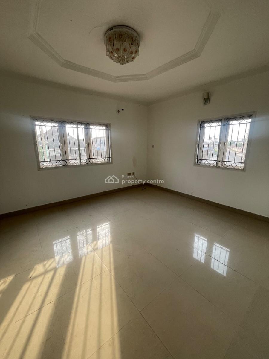 Modern 4 Bedroom Semidetached Duplex, Kolapo Ishola Gra, Ibadan, Oyo, Semi-detached Duplex for Sale