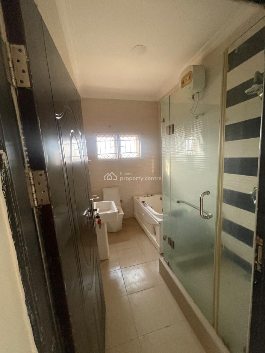 Modern 4 Bedroom Semidetached Duplex, Kolapo Ishola Gra, Ibadan, Oyo, Semi-detached Duplex for Sale