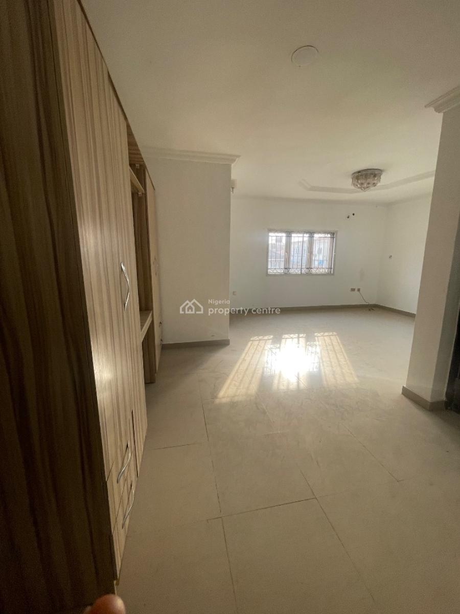 Modern 4 Bedroom Semidetached Duplex, Kolapo Ishola Gra, Ibadan, Oyo, Semi-detached Duplex for Sale