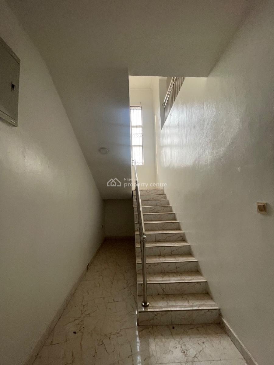 Modern 4 Bedroom Semidetached Duplex, Kolapo Ishola Gra, Ibadan, Oyo, Semi-detached Duplex for Sale