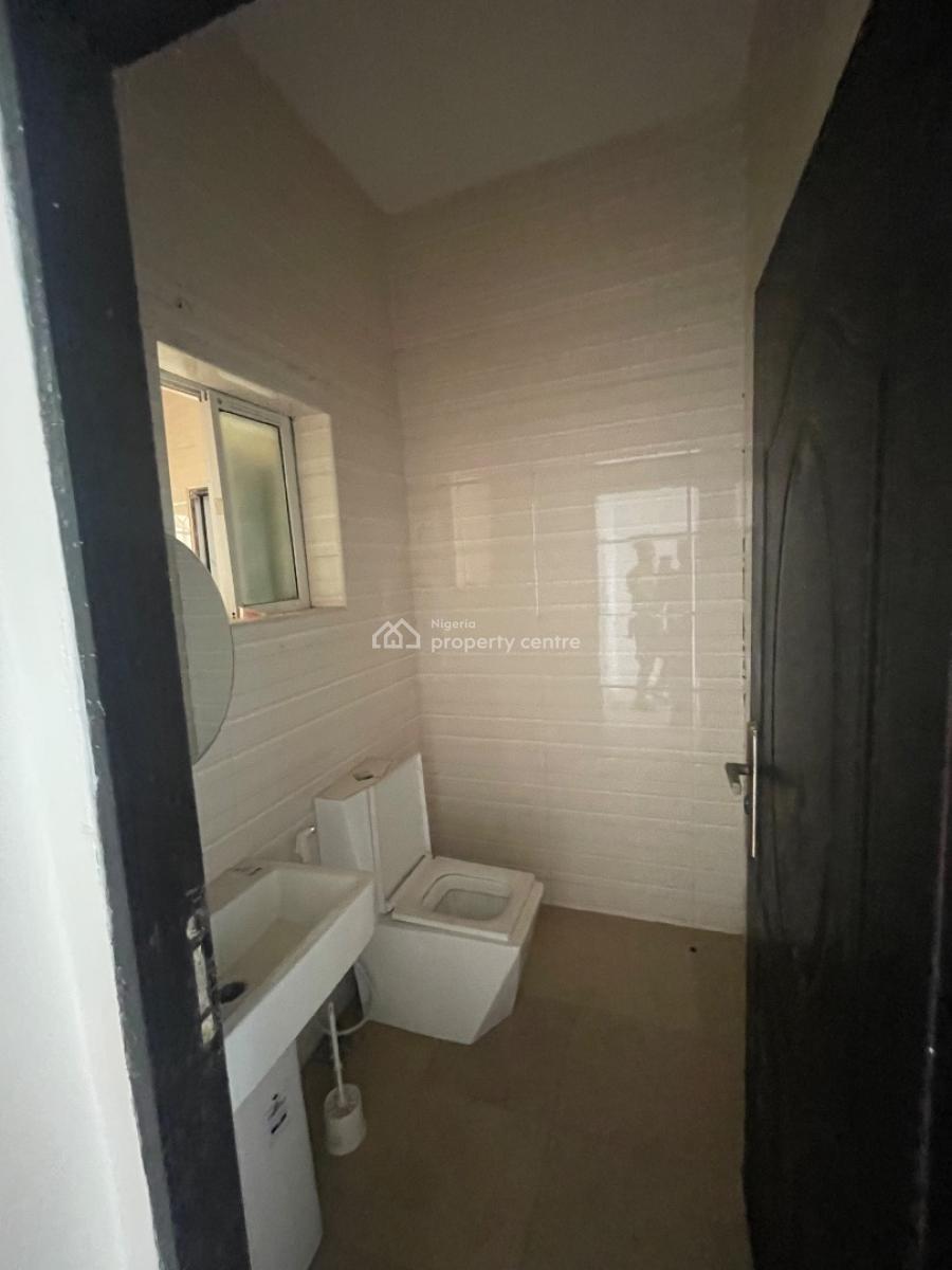 Modern 4 Bedroom Semidetached Duplex, Kolapo Ishola Gra, Ibadan, Oyo, Semi-detached Duplex for Sale