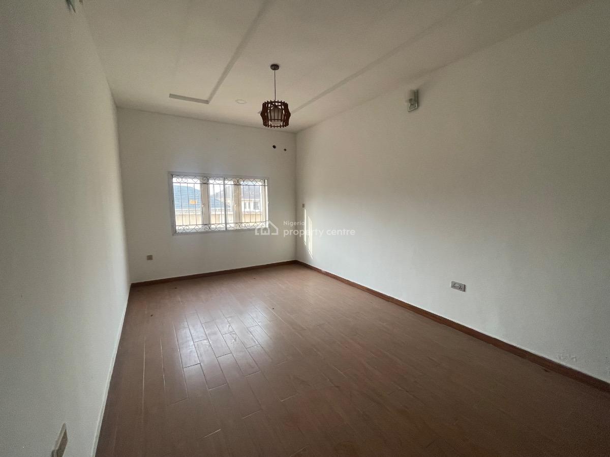 Modern 4 Bedroom Semidetached Duplex, Kolapo Ishola Gra, Ibadan, Oyo, Semi-detached Duplex for Sale