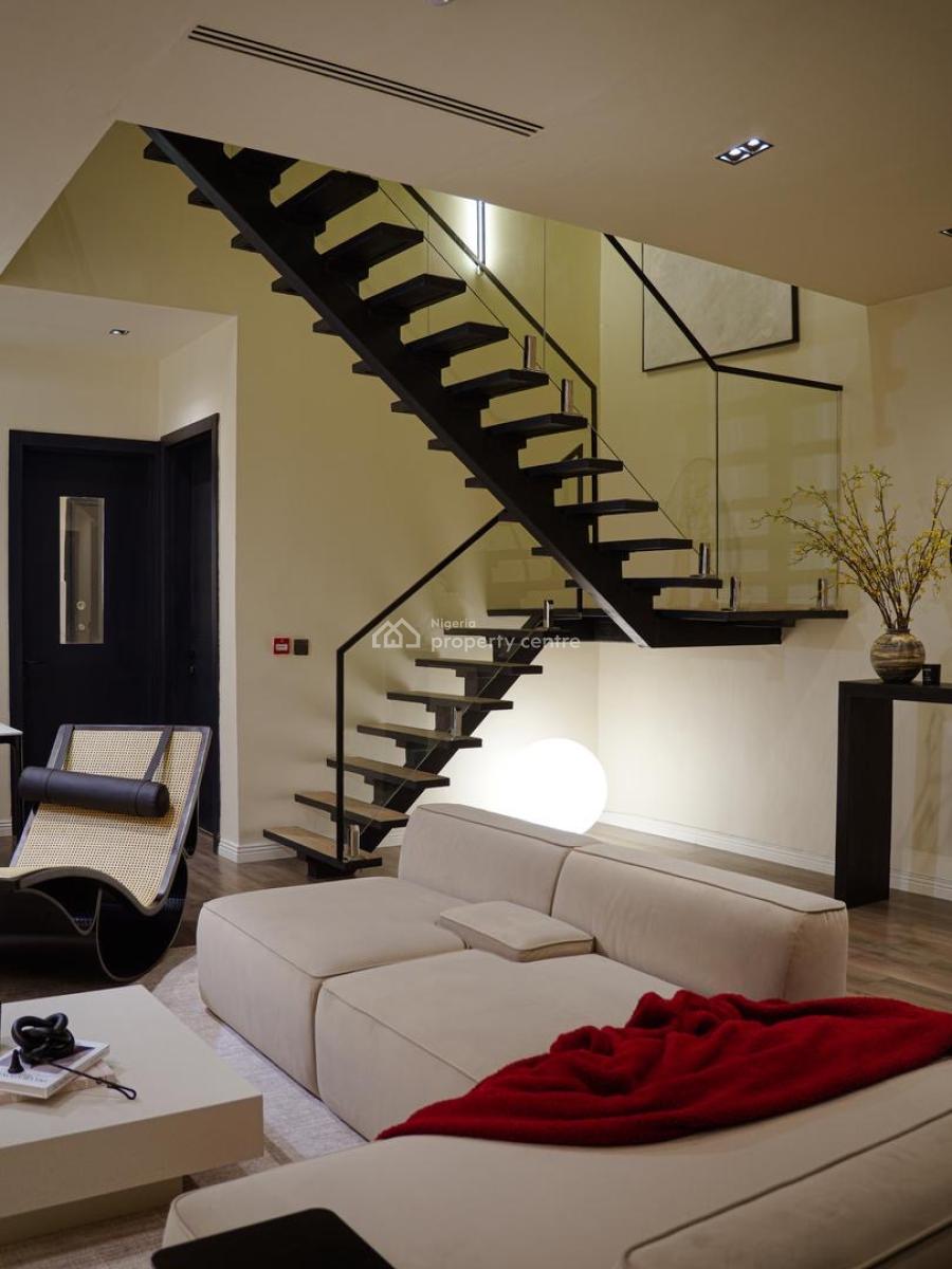 Well Furnished Luxurious 2-bedroom Apartment, Lekki, Lagos, Flat / Apartment Short Let