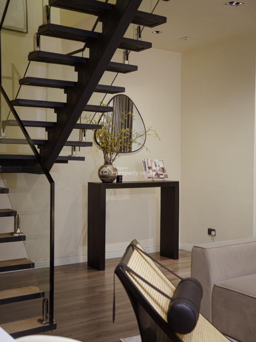 Well Furnished Luxurious 2-bedroom Apartment, Lekki, Lagos, Flat / Apartment Short Let