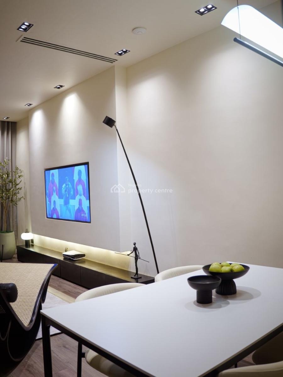 Well Furnished Luxurious 2-bedroom Apartment, Lekki, Lagos, Flat / Apartment Short Let