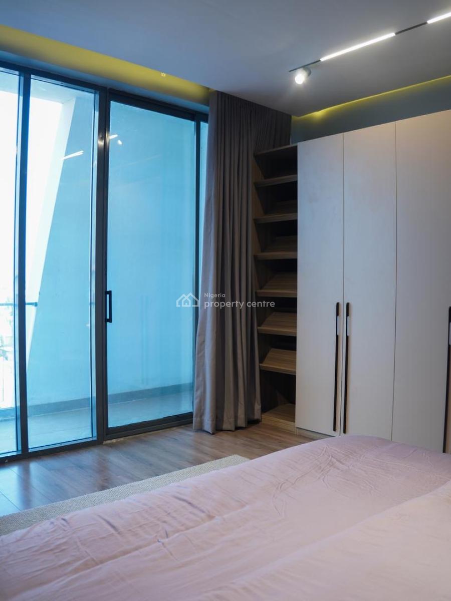 Well Furnished Luxurious 2-bedroom Apartment, Lekki, Lagos, Flat / Apartment Short Let