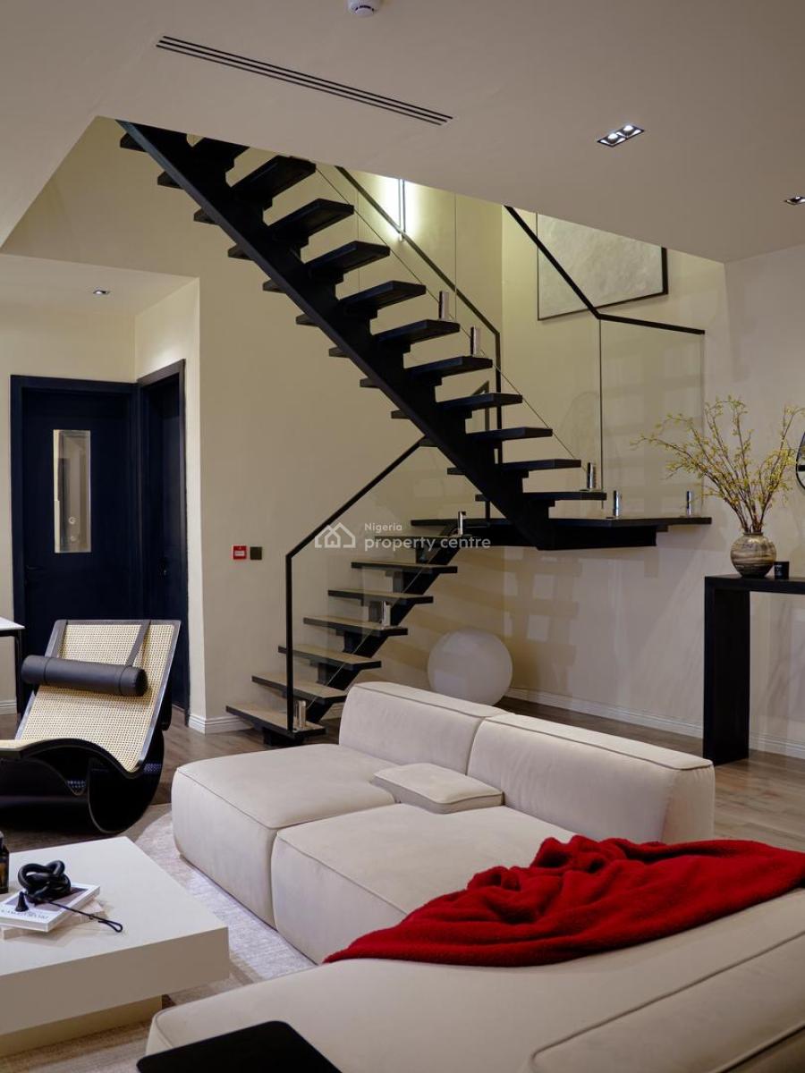 Well Furnished Luxurious 2-bedroom Apartment, Lekki, Lagos, Flat / Apartment Short Let