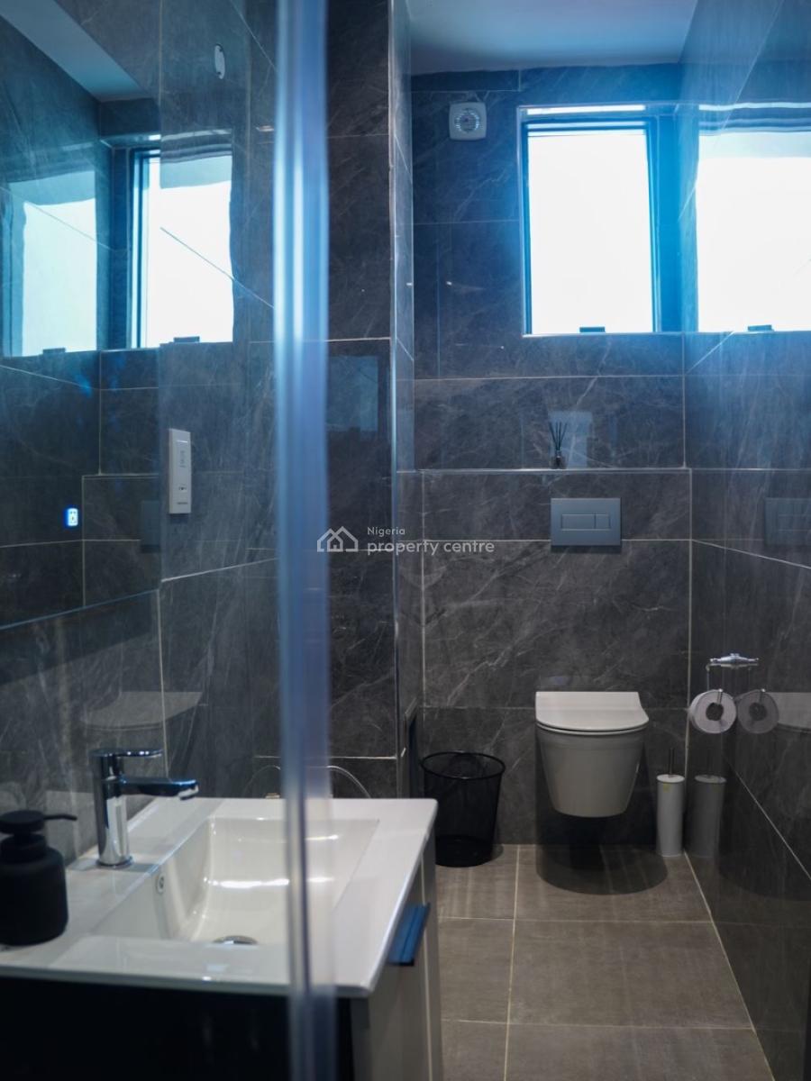 Well Furnished Luxurious 2-bedroom Apartment, Lekki, Lagos, Flat / Apartment Short Let