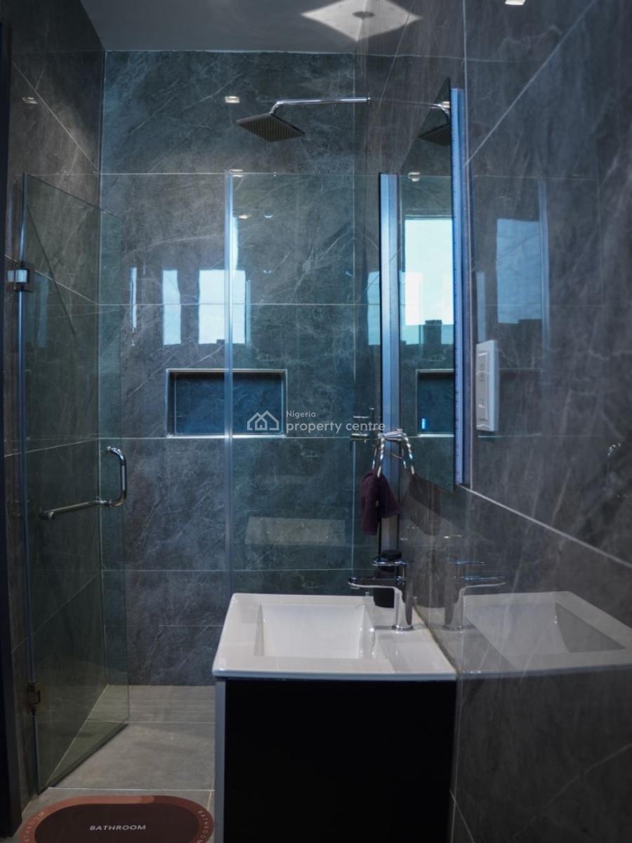 Well Furnished Luxurious 2-bedroom Apartment, Lekki, Lagos, Flat / Apartment Short Let