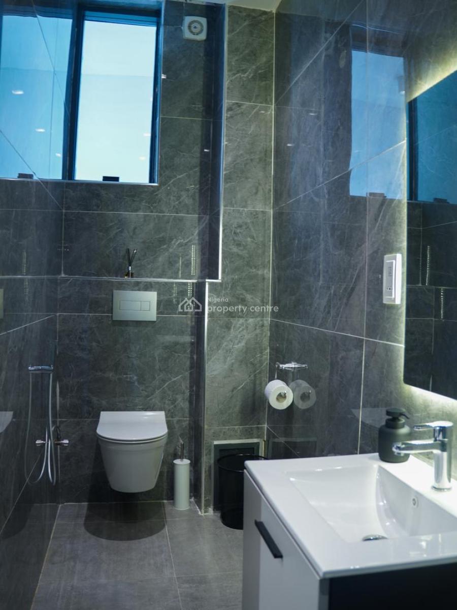 Well Furnished Luxurious 2-bedroom Apartment, Lekki, Lagos, Flat / Apartment Short Let