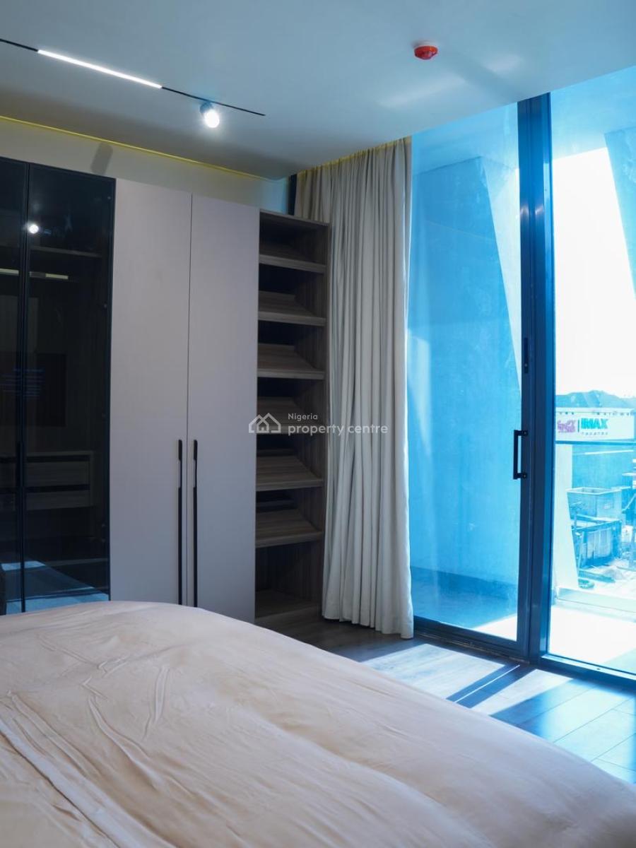 Well Furnished Luxurious 2-bedroom Apartment, Lekki, Lagos, Flat / Apartment Short Let