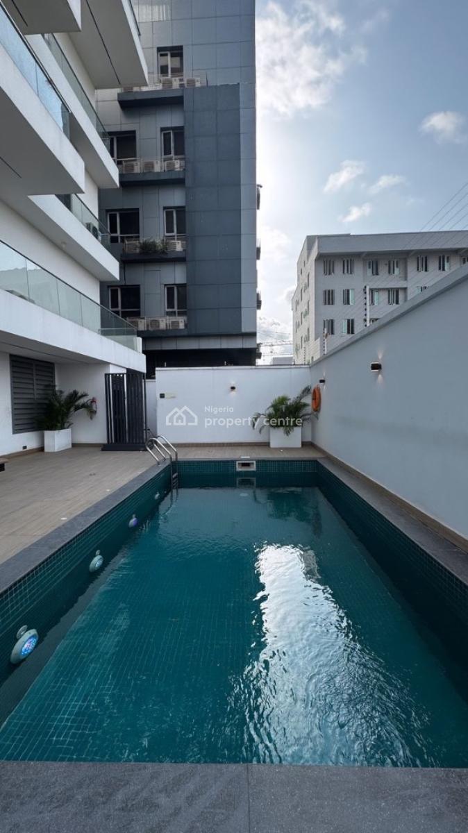 Well Furnished Luxurious 2-bedroom Apartment, Lekki, Lagos, Flat / Apartment Short Let