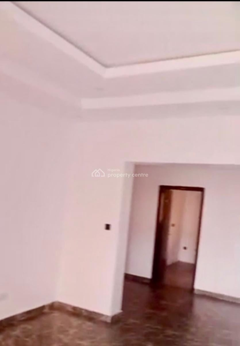Freshly Built Luxury  Upstairs, Behind Shoprite, Sangotedo, Ajah, Lagos, Flat / Apartment for Rent