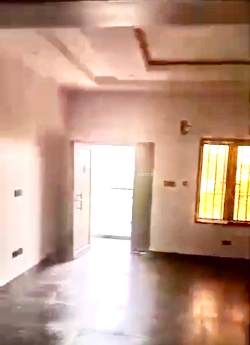 Freshly Built Luxury  Upstairs, Behind Shoprite, Sangotedo, Ajah, Lagos, Flat / Apartment for Rent