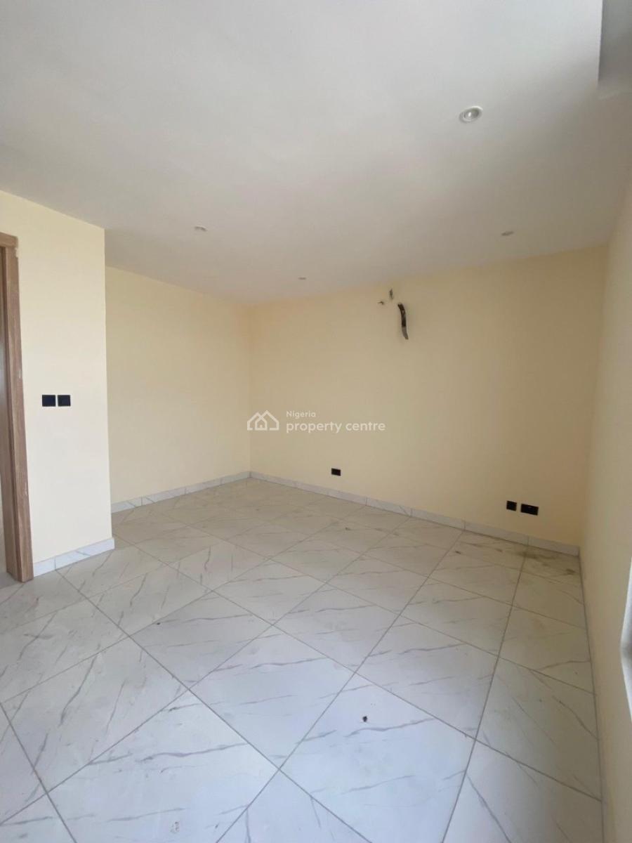 Exquisite Spacious 2 Bedroom Penthouse Apartment, Ilasan Ikate, Lekki, Lagos, Flat / Apartment for Sale