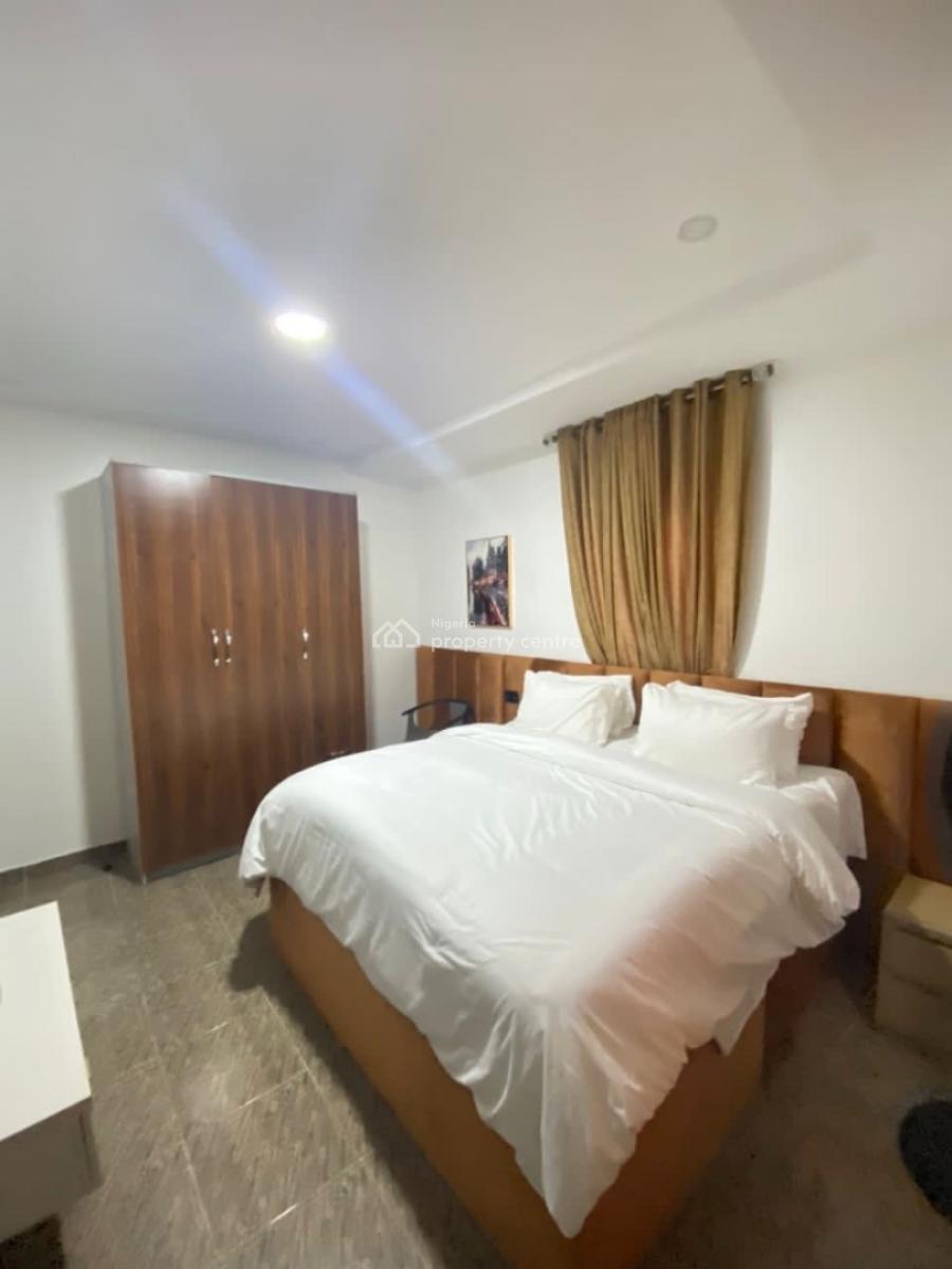 Luxurious 5 Bedroom Fully Detached Duplex with Bq, Ikate, Lekki, Lagos, Detached Duplex for Sale