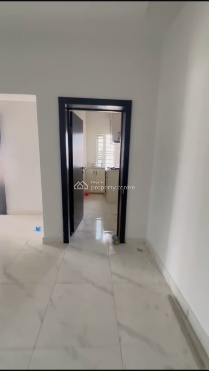 Luxury 1 Bedroom Apartment with Excellent Facility, Alpha Beach, Lekki, Lagos, Mini Flat (room and Parlour) for Rent