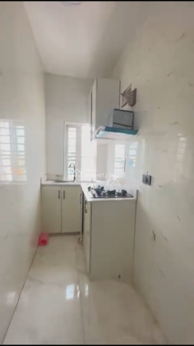 Luxury 1 Bedroom Apartment with Excellent Facility, Alpha Beach, Lekki, Lagos, Mini Flat (room and Parlour) for Rent