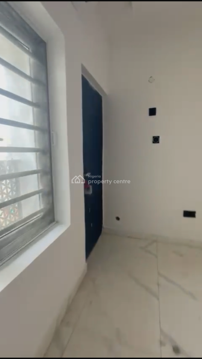 Luxury 1 Bedroom Apartment with Excellent Facility, Alpha Beach, Lekki, Lagos, Mini Flat (room and Parlour) for Rent