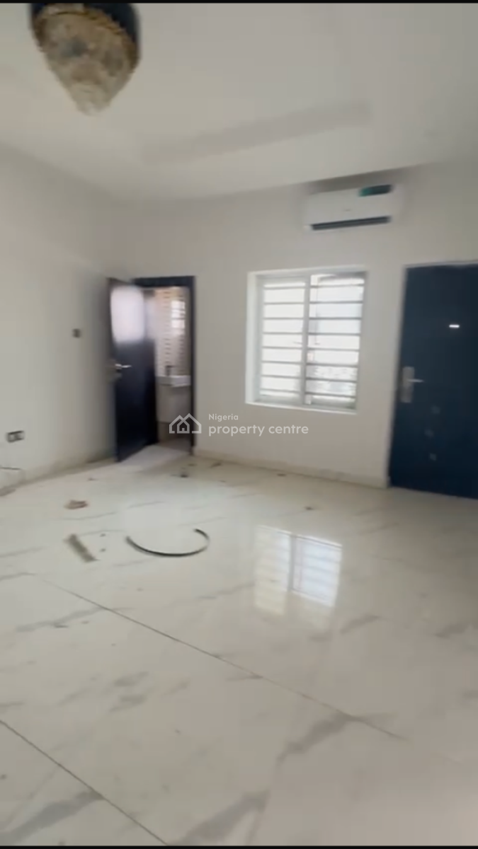 Luxury 1 Bedroom Apartment with Excellent Facility, Alpha Beach, Lekki, Lagos, Mini Flat (room and Parlour) for Rent