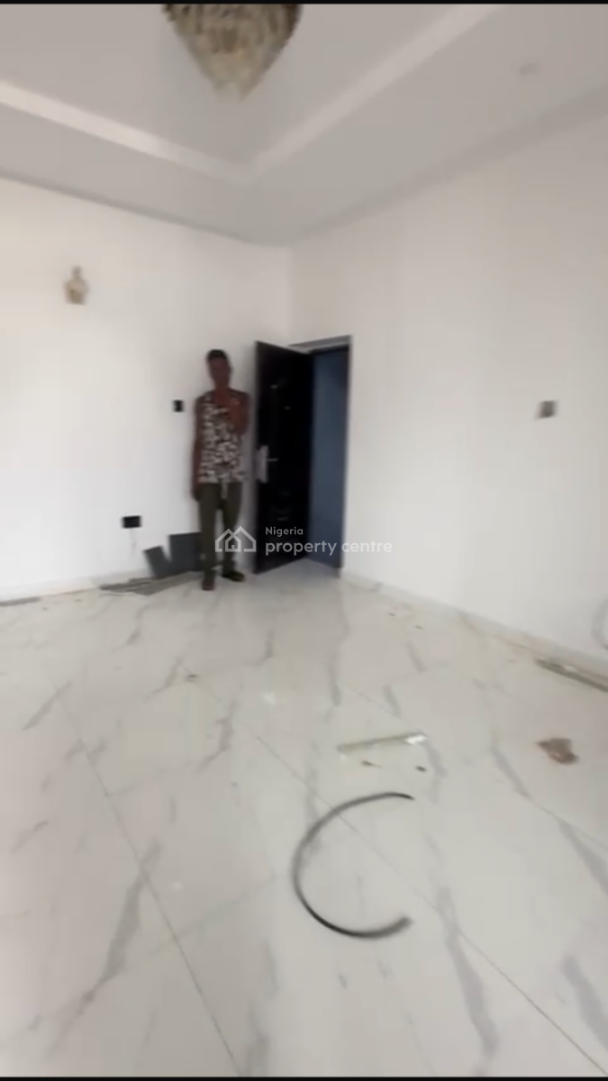 Luxury 1 Bedroom Apartment with Excellent Facility, Alpha Beach, Lekki, Lagos, Mini Flat (room and Parlour) for Rent