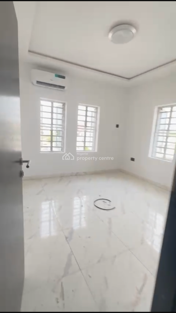 Luxury 1 Bedroom Apartment with Excellent Facility, Alpha Beach, Lekki, Lagos, Mini Flat (room and Parlour) for Rent