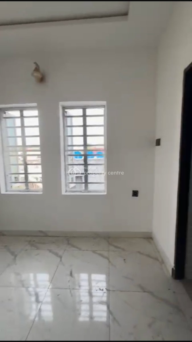 Luxury 1 Bedroom Apartment with Excellent Facility, Alpha Beach, Lekki, Lagos, Mini Flat (room and Parlour) for Rent