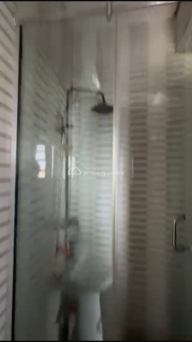 Luxury 1 Bedroom Apartment with Excellent Facility, Alpha Beach, Lekki, Lagos, Mini Flat (room and Parlour) for Rent