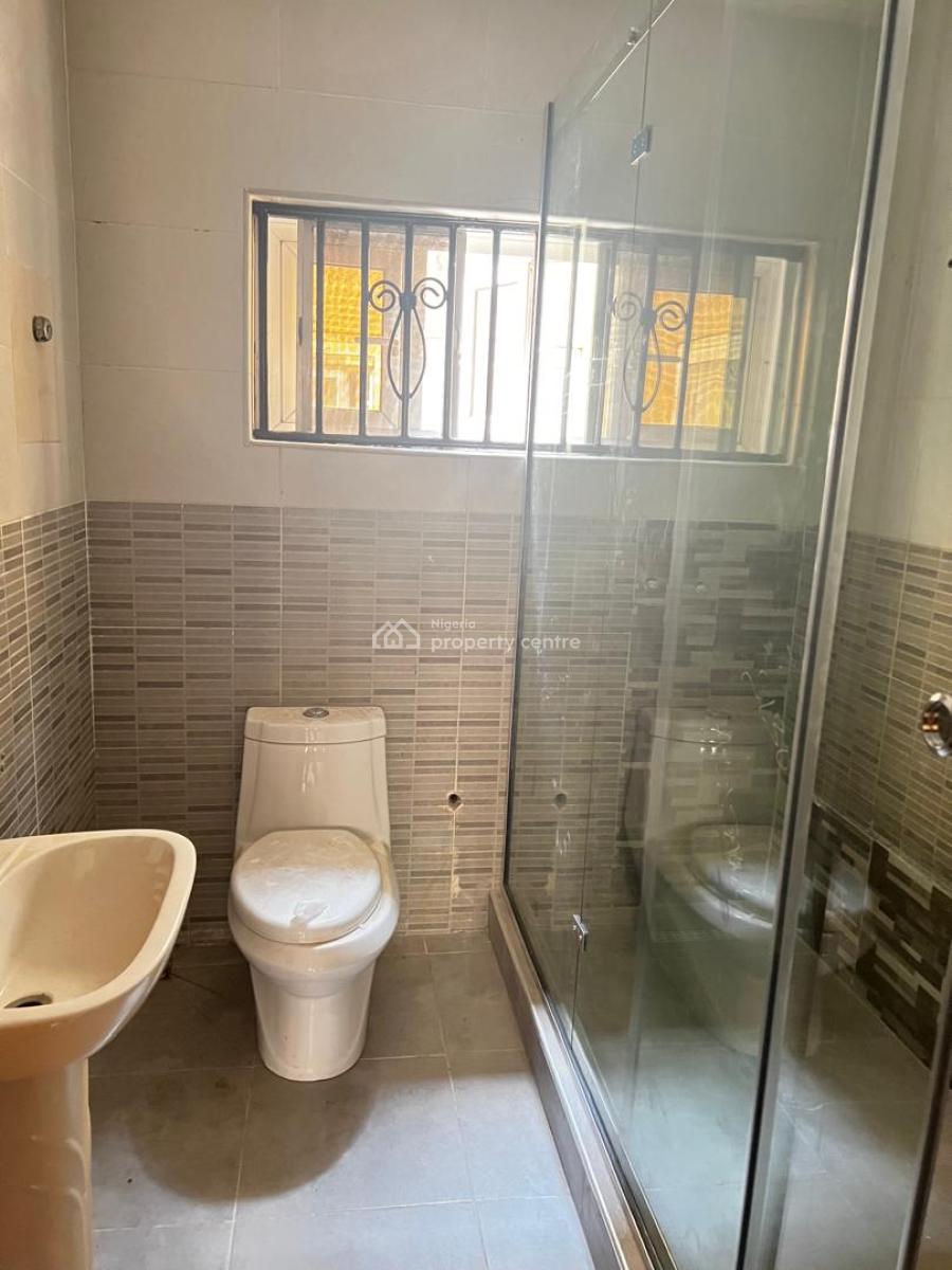 Exquisite 4 Bedroom Semi Detached Duplex, Ilasan, Lekki, Lagos, Semi-detached Duplex for Rent