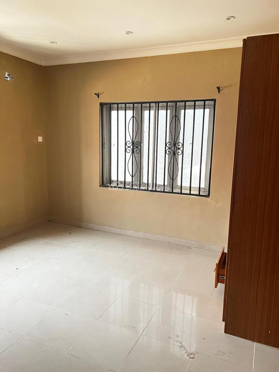 Exquisite 4 Bedroom Semi Detached Duplex, Ilasan, Lekki, Lagos, Semi-detached Duplex for Rent