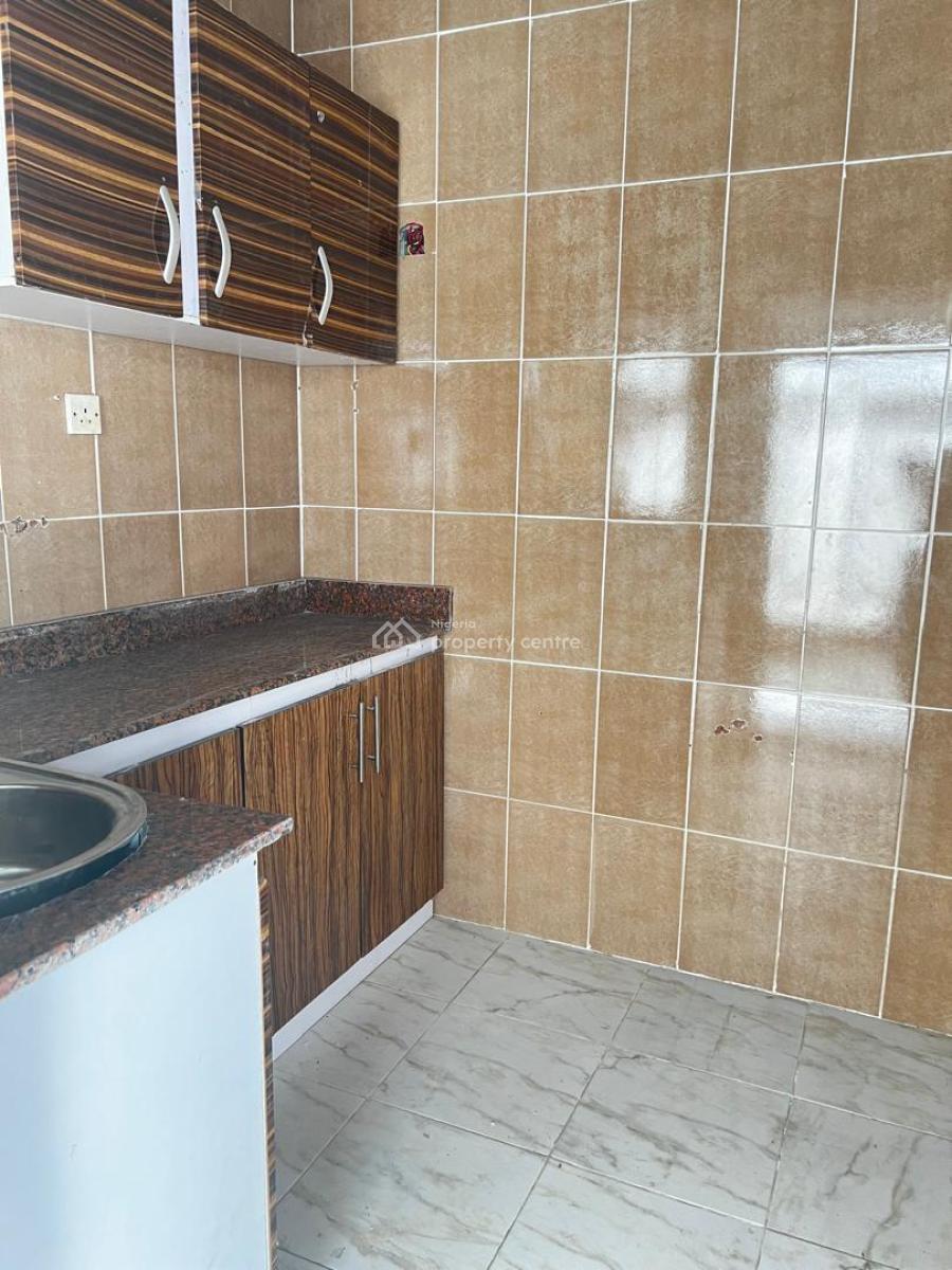 Exquisite 4 Bedroom Semi Detached Duplex, Ilasan, Lekki, Lagos, Semi-detached Duplex for Rent