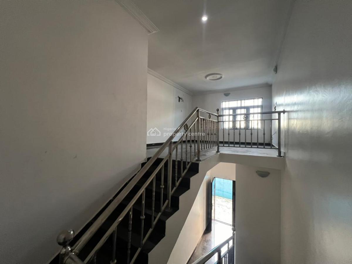 Spacious 2 Bedroom Terrace Duplex, Lekki Phase 1, Lekki Phase 1, Lekki, Lagos, Terraced Duplex for Rent