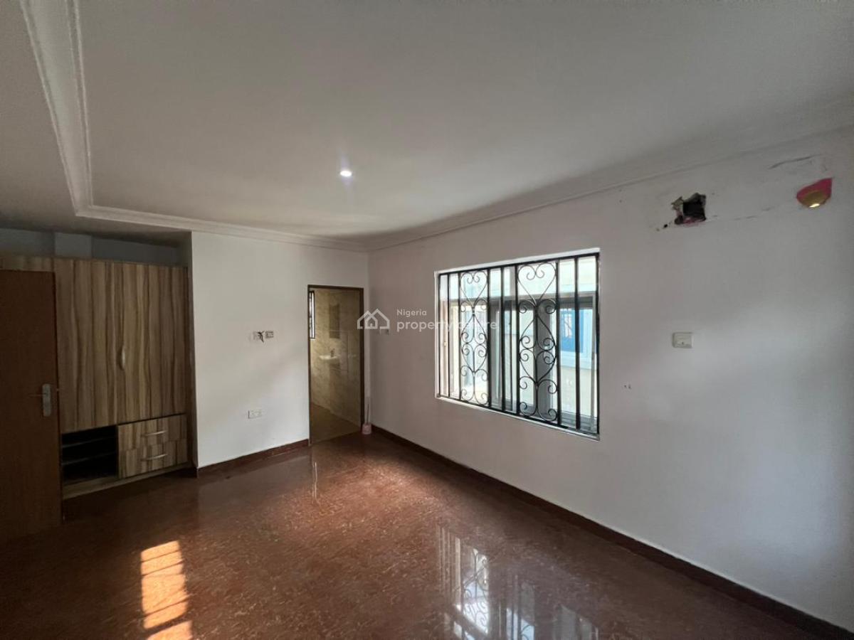 Spacious 2 Bedroom Terrace Duplex, Lekki Phase 1, Lekki Phase 1, Lekki, Lagos, Terraced Duplex for Rent