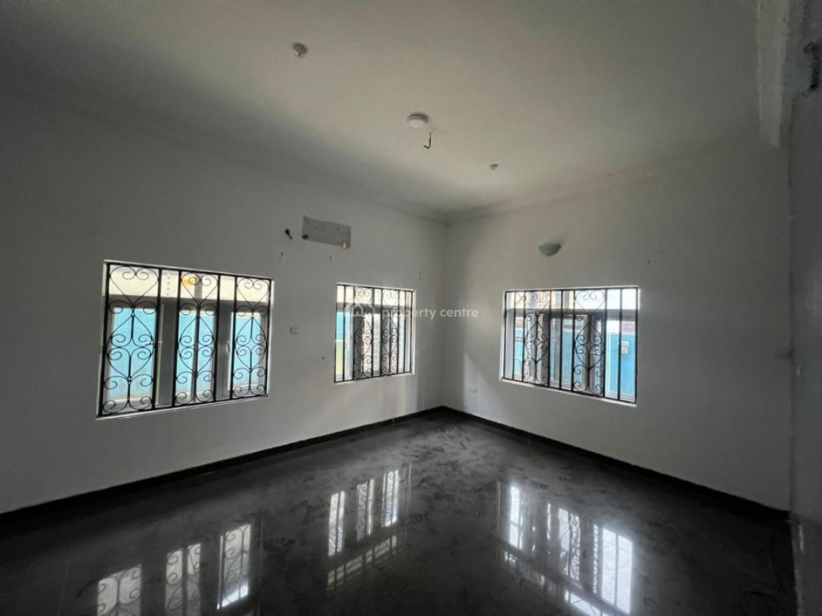 Spacious 2 Bedroom Terrace Duplex, Lekki Phase 1, Lekki Phase 1, Lekki, Lagos, Terraced Duplex for Rent