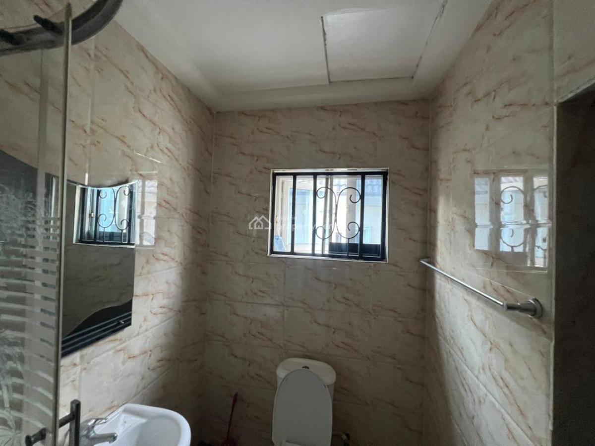 Spacious 2 Bedroom Terrace Duplex, Lekki Phase 1, Lekki Phase 1, Lekki, Lagos, Terraced Duplex for Rent